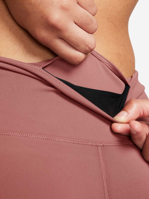NIKE Colanti W Nk Df One Hr