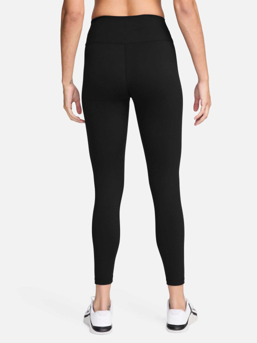 NIKE Αθλητικό Κολάν W NK DF ONE HR 7/8 TIGHT