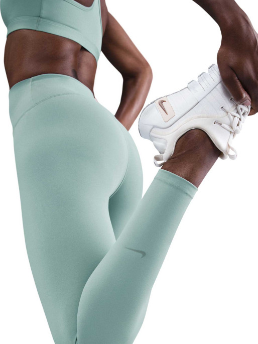 NIKE Αθλητικό Κολάν W NK DF ONE HR 7/8 TIGHT