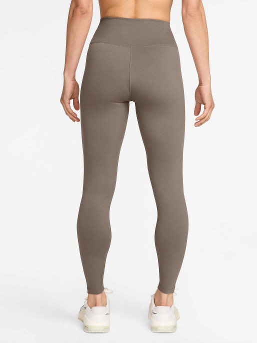 NIKE Αθλητικό Κολάν W NK DF ONE HR 7/8 TIGHT
