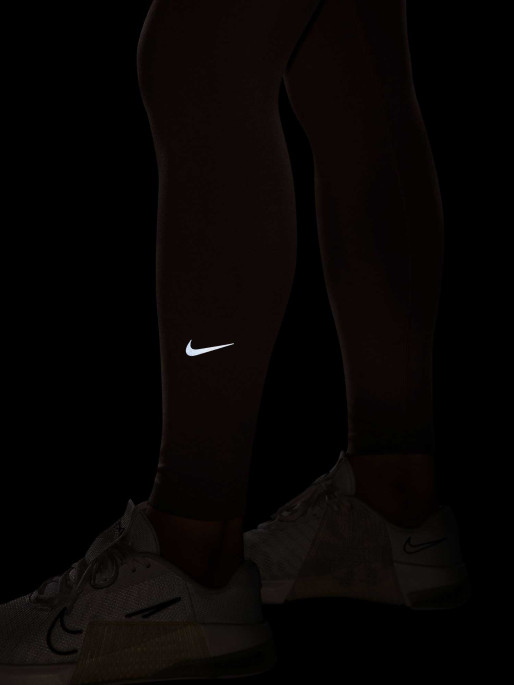 NIKE Αθλητικό Κολάν W NK DF ONE HR 7/8 TIGHT
