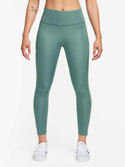 NIKE W NK FST SW HBR DF MR 7/8 TGT Leggings