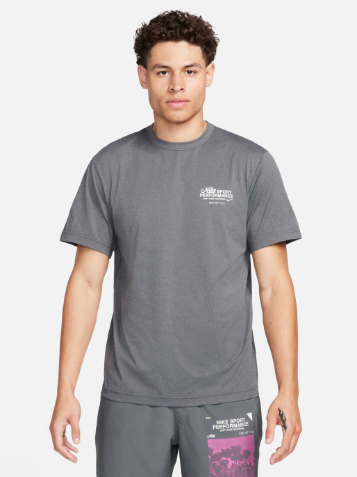 NIKE M NK DF UV HYVERSE SS GX T-shirt