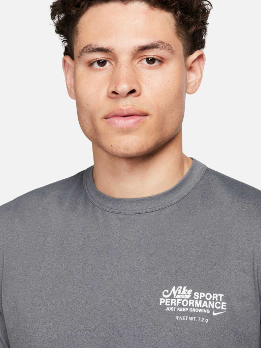 NIKE M NK DF UV HYVERSE SS GX T-shirt