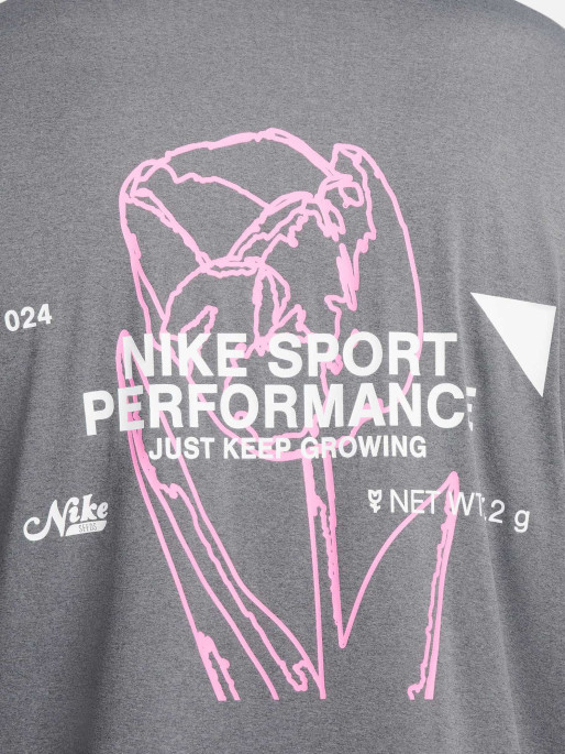 NIKE M NK DF UV HYVERSE SS GX T-shirt