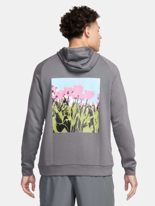 NIKE M NK DF HD PO GFX Hoodie