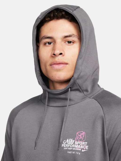 NIKE M NK DF HD PO GFX Hoodie