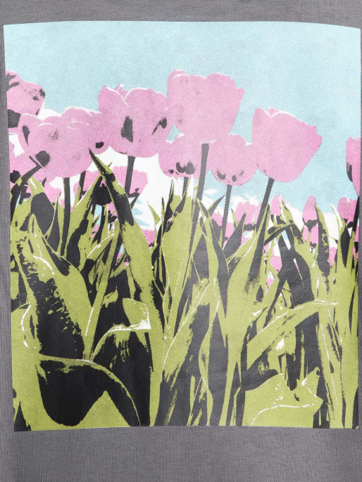 NIKE M NK DF HD PO GFX Hoodie