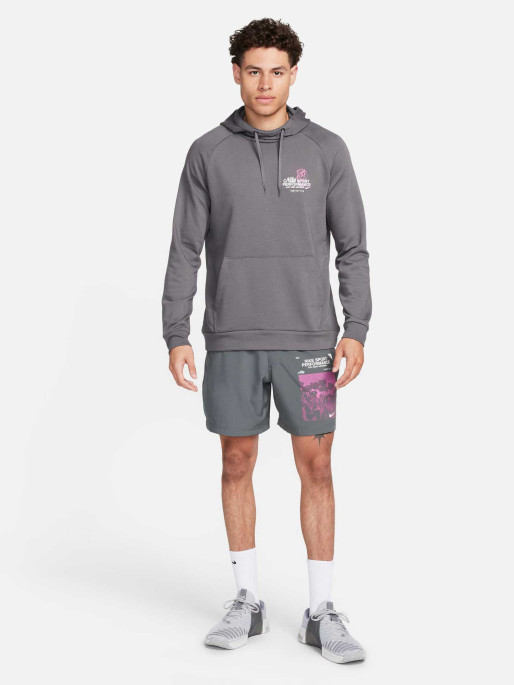 NIKE M NK DF HD PO GFX Hoodie
