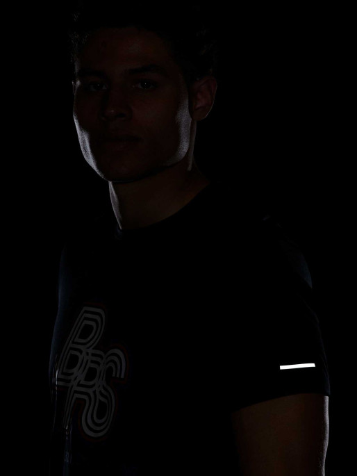 NIKE M NK RUN ENERGY RISE 365 SS T-shirt