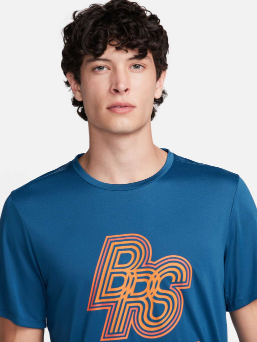 NIKE M NK RUN ENERGY RISE 365 SS T-shirt