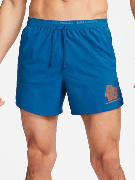 NIKE M NK RUN ENERGY STRIDE 5BF SHO Shorts