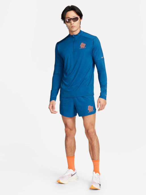 NIKE M NK RUN ENERGY STRIDE 5BF SHO Shorts