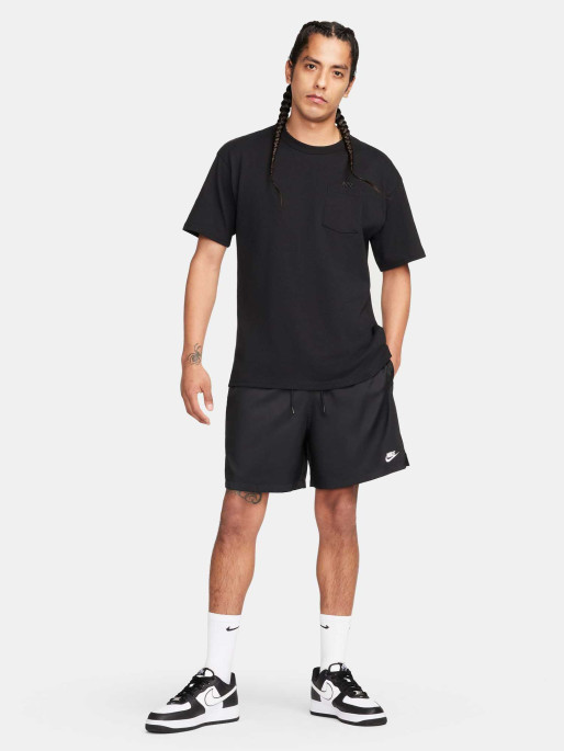 NIKE Pantaloni scurti M Nk Club Flow