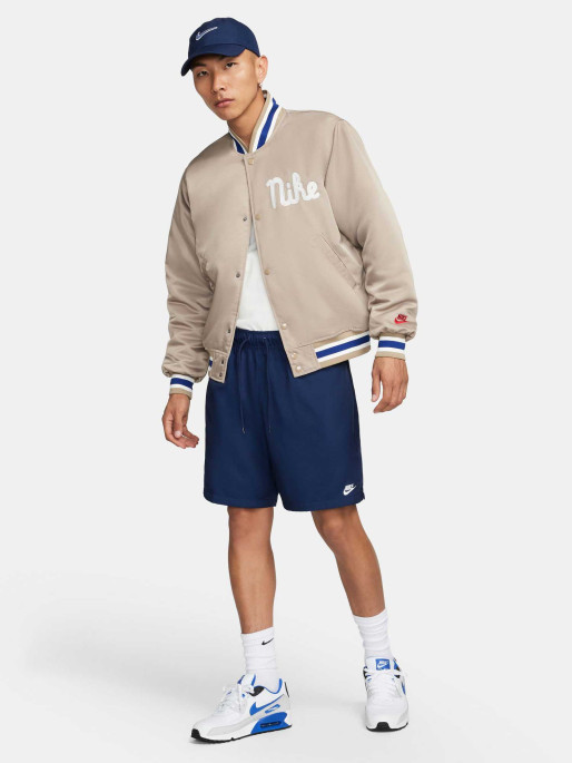 NIKE Pantaloni scurti M Nk Club Flow