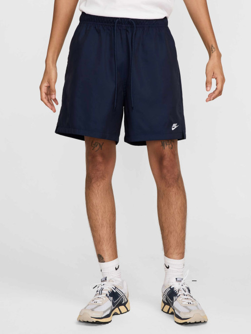 NIKE Pantaloni scurti M Nk Club Flow
