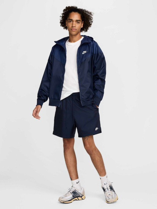 NIKE Pantaloni scurti M Nk Club Flow