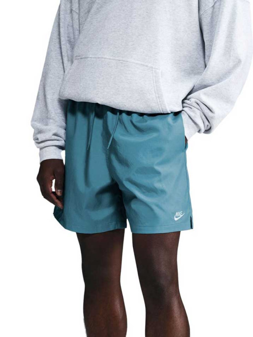 NIKE Pantaloni scurti M Nk Club Flow