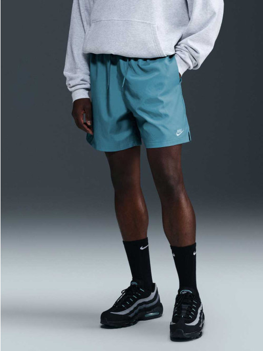 NIKE Pantaloni scurti M Nk Club Flow