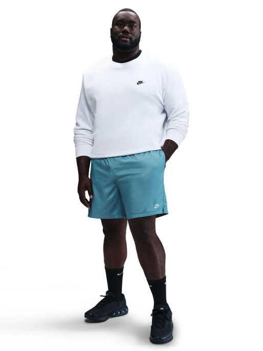 NIKE Pantaloni scurti M Nk Club Flow