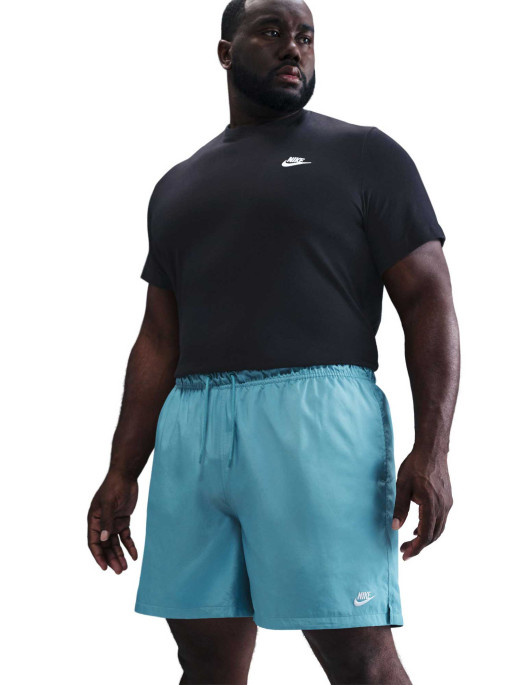 NIKE Pantaloni scurti M Nk Club Flow