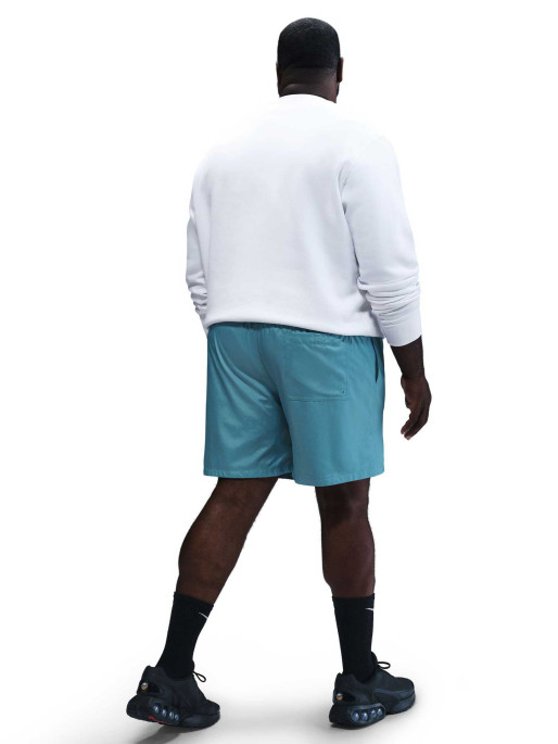 NIKE Pantaloni scurti M Nk Club Flow