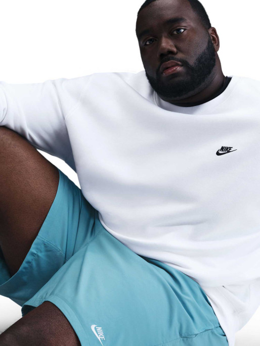 NIKE Pantaloni scurti M Nk Club Flow