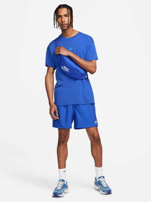 NIKE Pantaloni scurti M Nk Club Flow