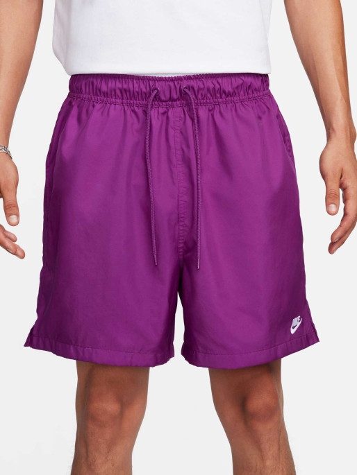 NIKE M NK CLUB FLOW SHORTS