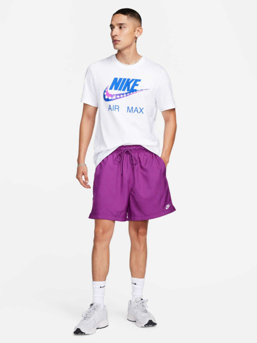 NIKE M NK CLUB FLOW SHORTS