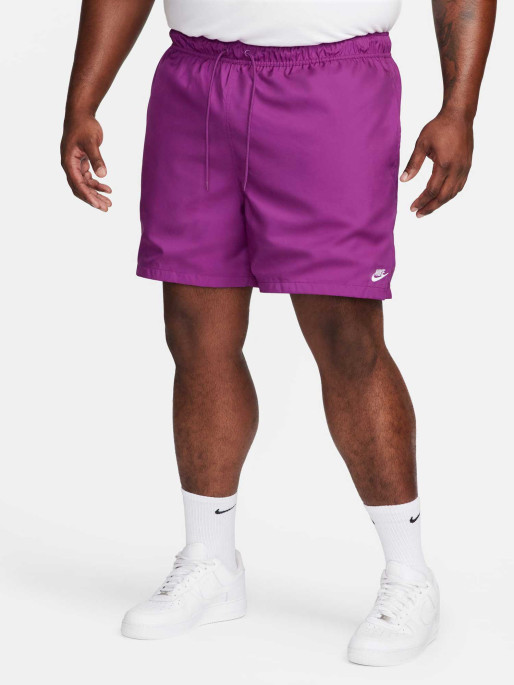 NIKE M NK CLUB FLOW SHORTS