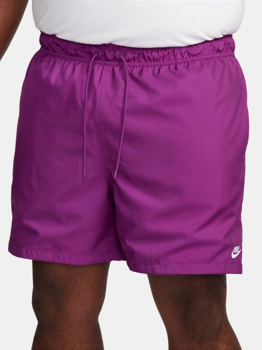 NIKE M NK CLUB FLOW SHORTS