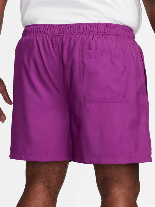 NIKE M NK CLUB FLOW SHORTS