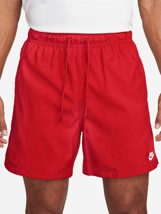 NIKE Pantaloni scurti M Nk Club Flow