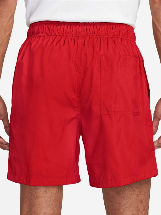 NIKE Pantaloni scurti M Nk Club Flow