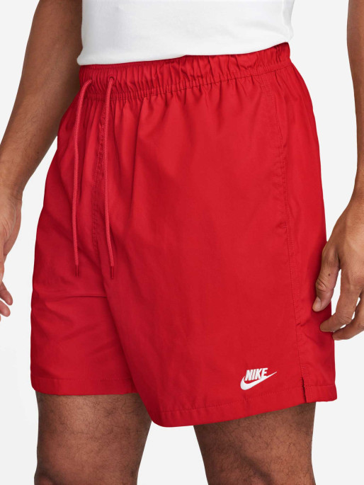 NIKE Pantaloni scurti M Nk Club Flow