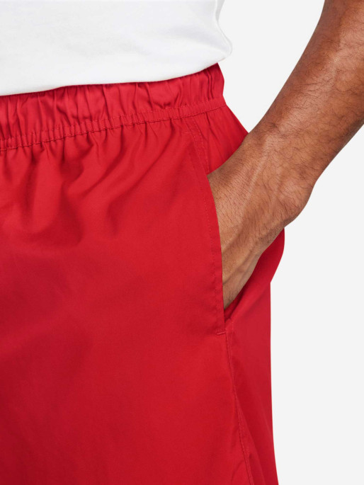 NIKE Pantaloni scurti M Nk Club Flow
