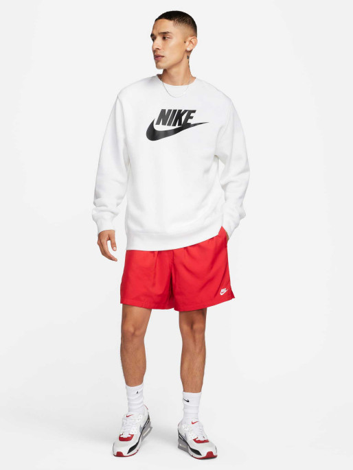 NIKE Pantaloni scurti M Nk Club Flow