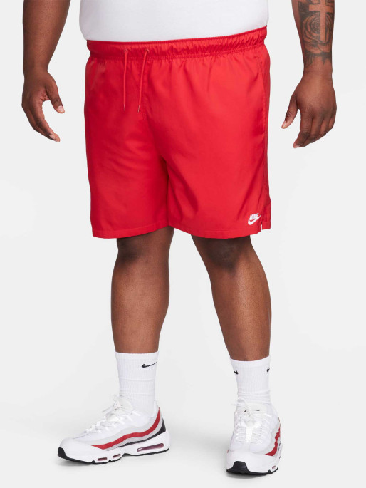NIKE Pantaloni scurti M Nk Club Flow