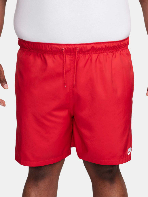 NIKE Pantaloni scurti M Nk Club Flow