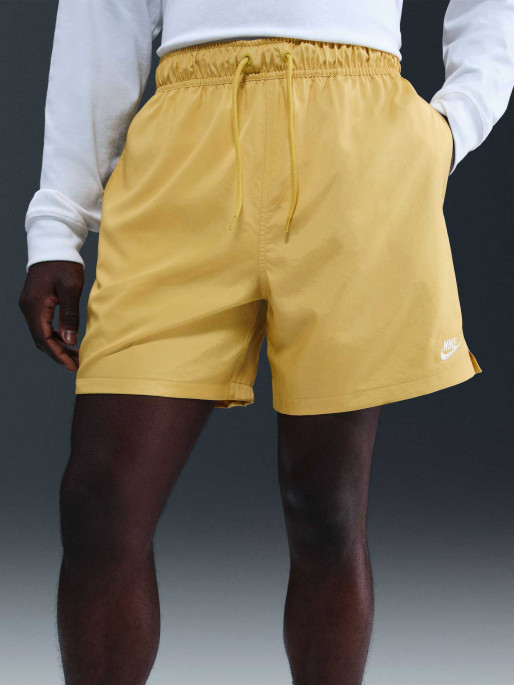 NIKE Pantaloni scurti M Nk Club Flow