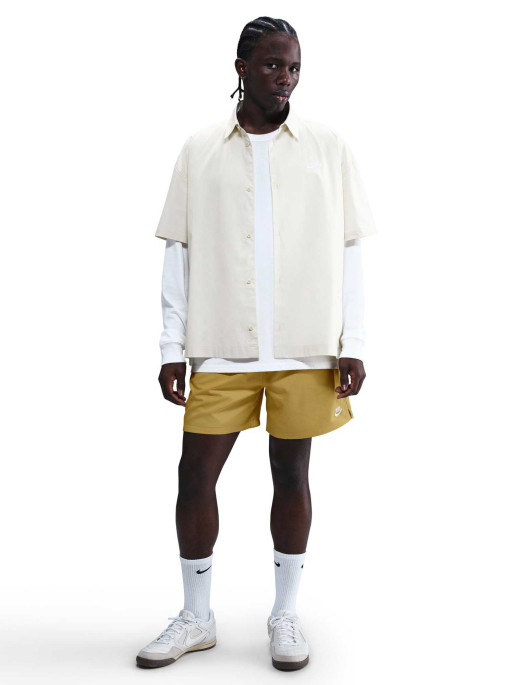 NIKE Pantaloni scurti M Nk Club Flow
