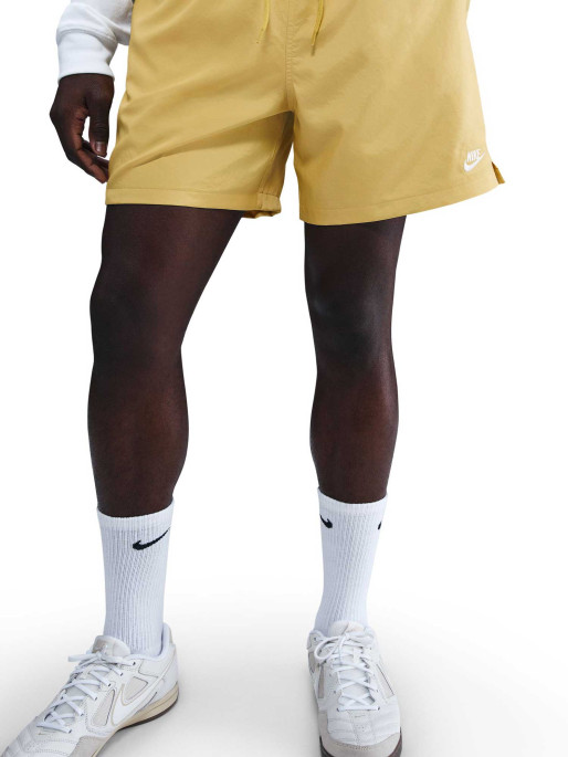 NIKE Pantaloni scurti M Nk Club Flow