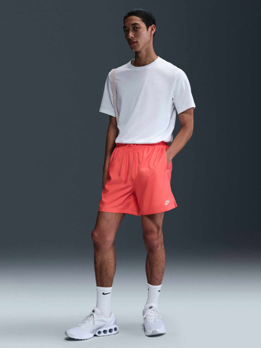 NIKE Pantaloni scurti M Nk Club Flow