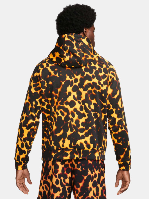 NIKE Hanorac M Nk Tf S72 Hd Po Top