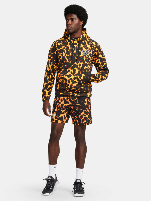 NIKE M NK TF S72 HD PO TOP Hoodie