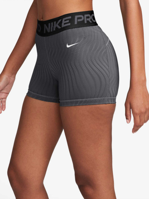 NIKE Αθλητικό Κολάν printed shorts Nike Pro