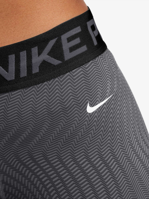 NIKE Αθλητικό Κολάν printed shorts Nike Pro