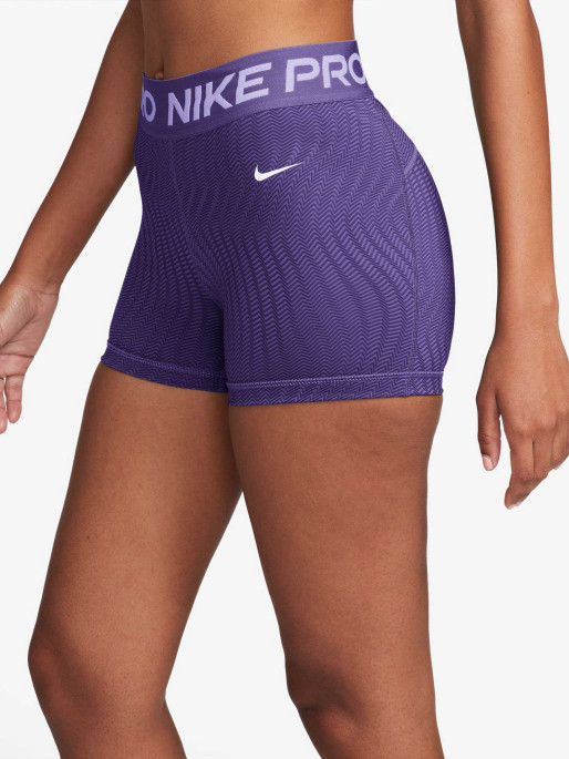 NIKE Αθλητικό Κολάν printed shorts Nike Pro