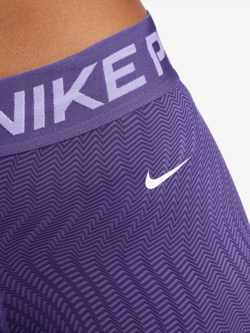 NIKE Αθλητικό Κολάν printed shorts Nike Pro